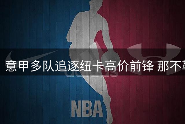 意甲多队追逐纽卡高价前锋 那不勒斯领跑租借谈判